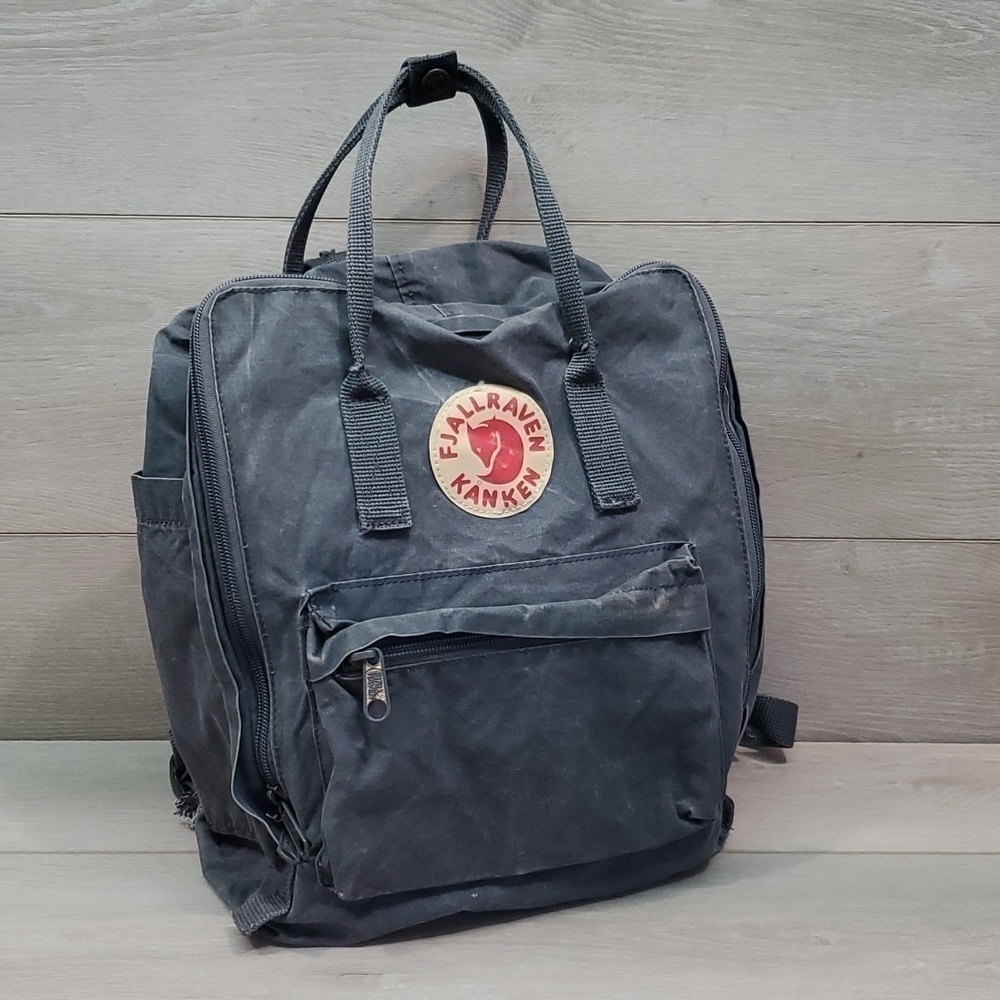 FJALLRAVEN Unisex Outdoor Backpack